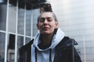 Mary C