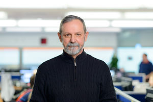 Alexandr Mitrofanov