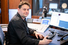 Vít Goršanov