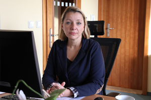 Eva Jandáková