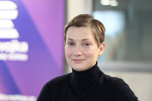 Paulína Tabery