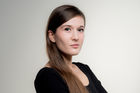 Eva Sinkovičová