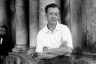 Benjamin Britten