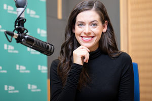 Anna Randárová