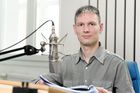 Lukáš Pochylý
