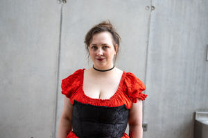 Karolína Faberová