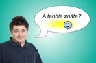 Zasmějte se s námi