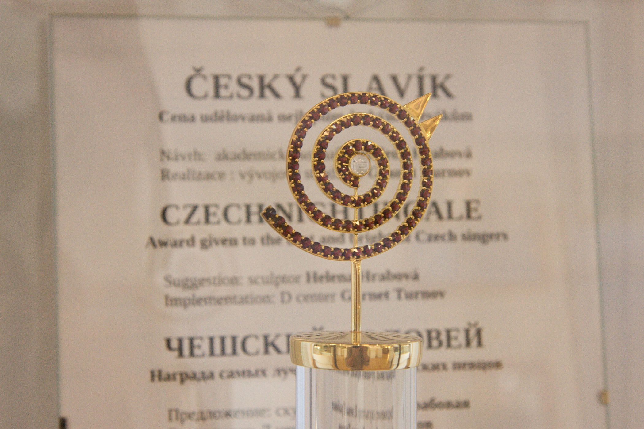 Obrázek skladby