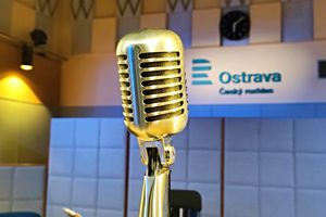 Koncerty ČRo Ostrava